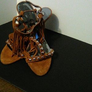 Guess Heels